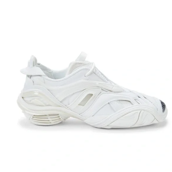 Balenciaga | Shoes | Balenciaga Tyrex Collab Sneakers Size 43 